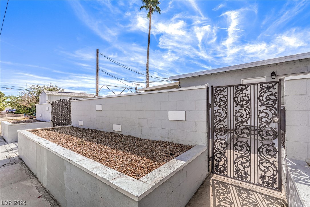 5350 Prince Scotty Street