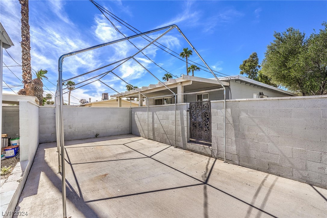 5350 Prince Scotty Street