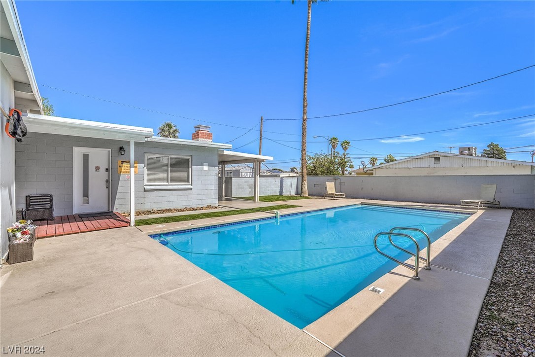 5350 Prince Scotty Street