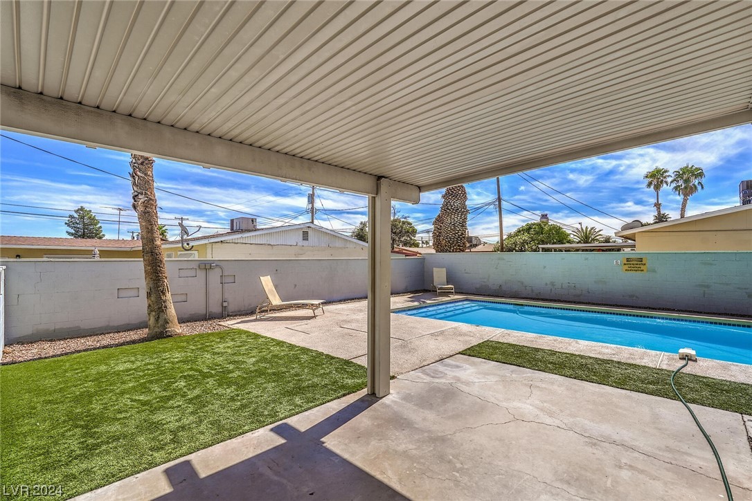 5350 Prince Scotty Street