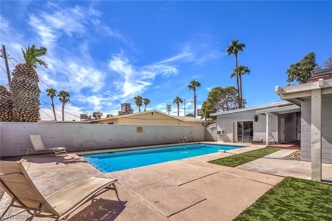 5350 Prince Scotty Street