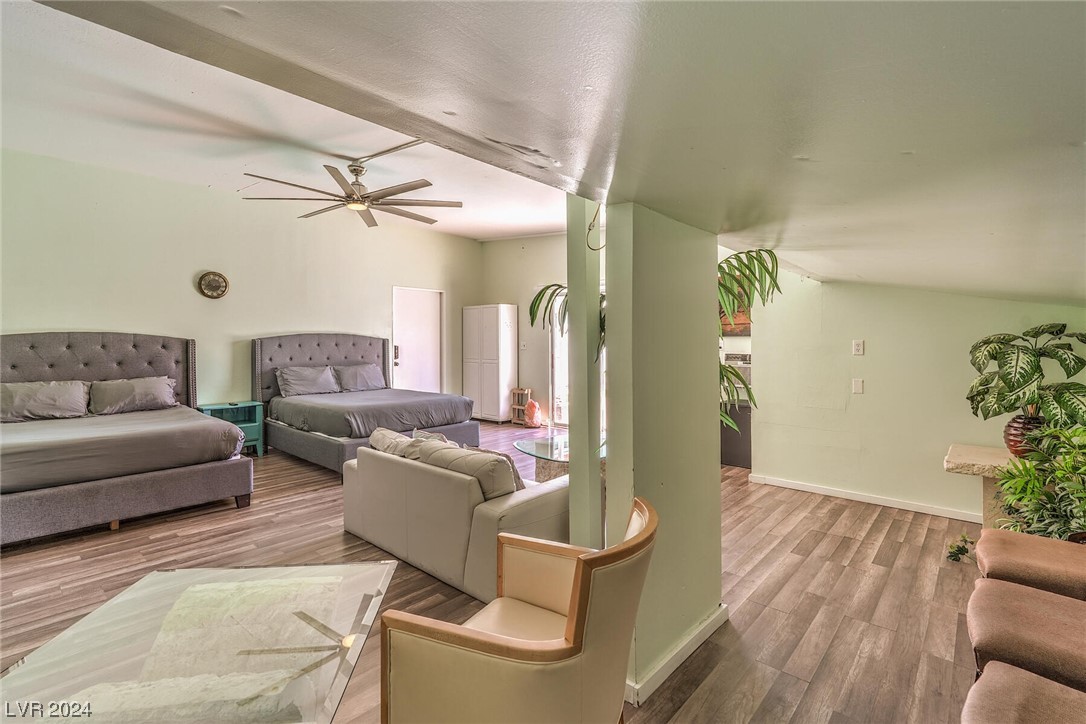 5350 Prince Scotty Street