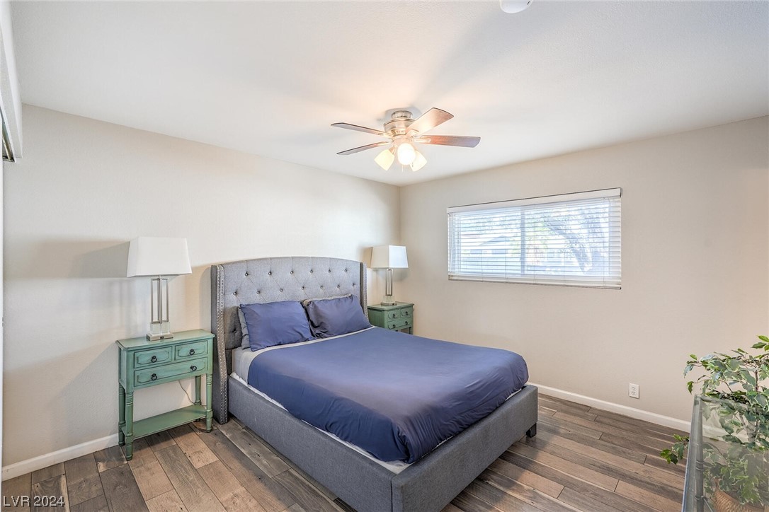 5350 Prince Scotty Street