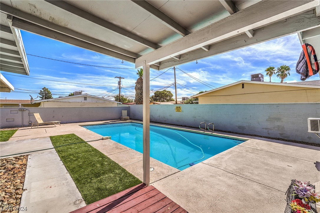 5350 Prince Scotty Street