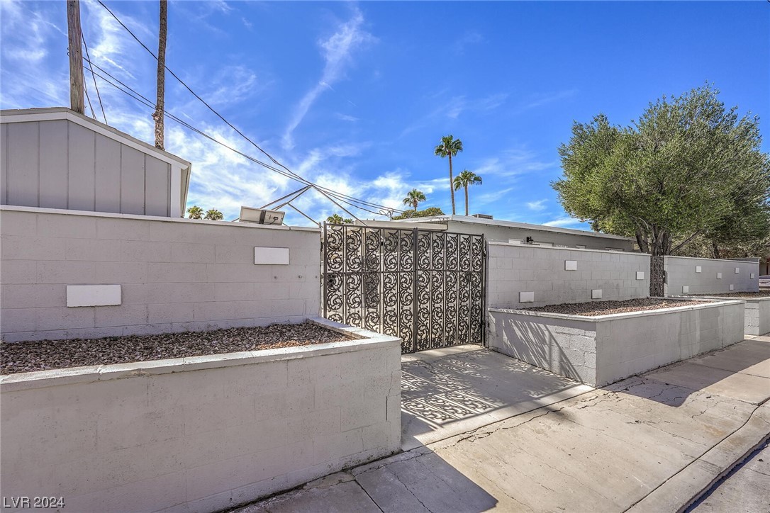 5350 Prince Scotty Street