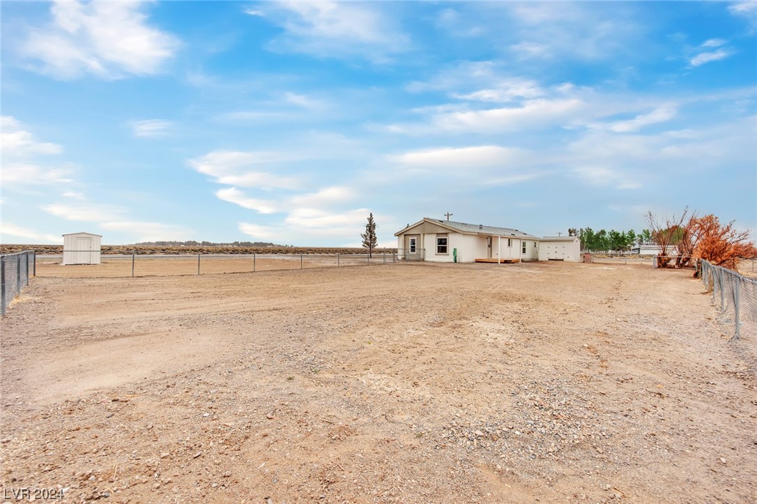 1120 South Barney Street