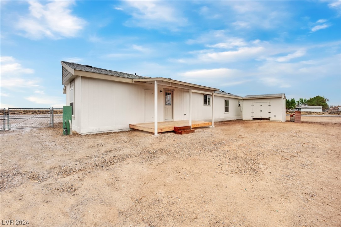 1120 South Barney Street