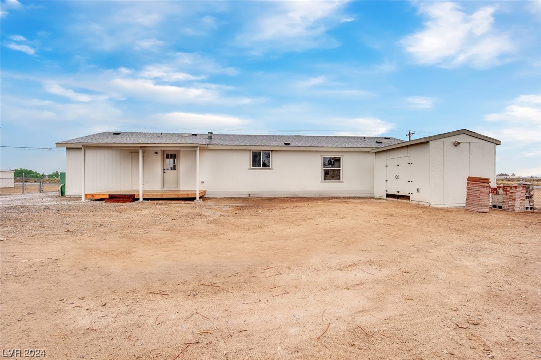 1120 South Barney Street