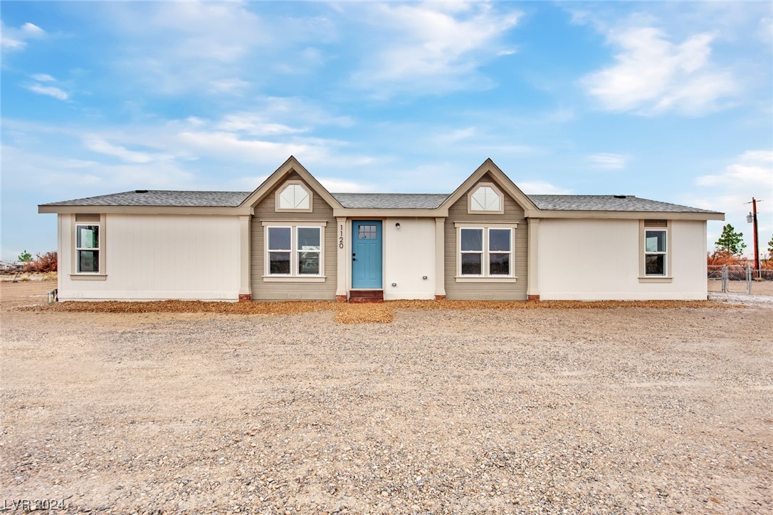 1120 South Barney Street