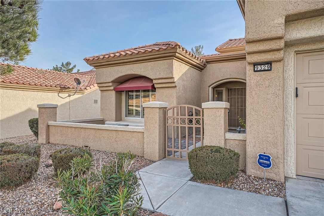9329 Fresh Spring Drive 0