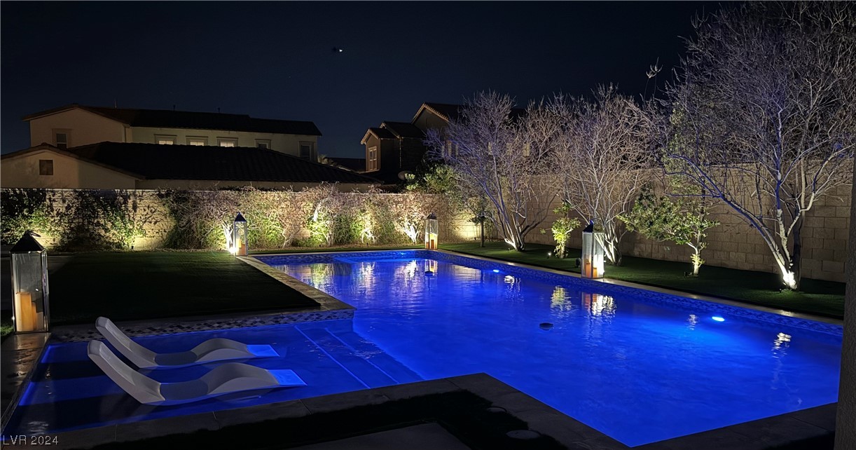 4069 San Franchesca Court