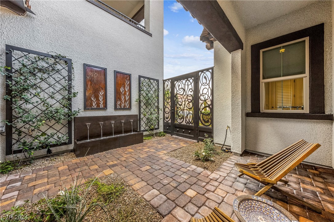 4069 San Franchesca Court