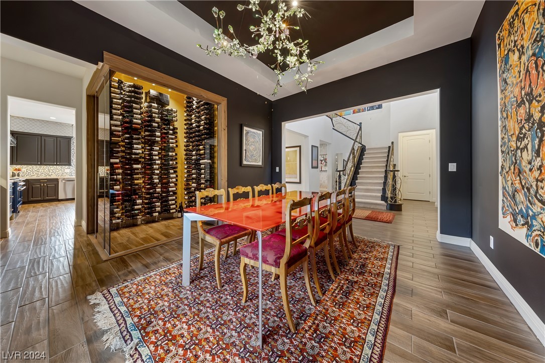 4069 San Franchesca Court