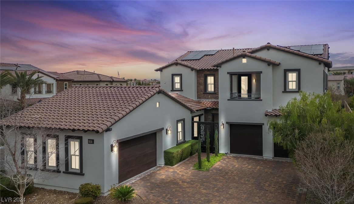 4069 San Franchesca Court