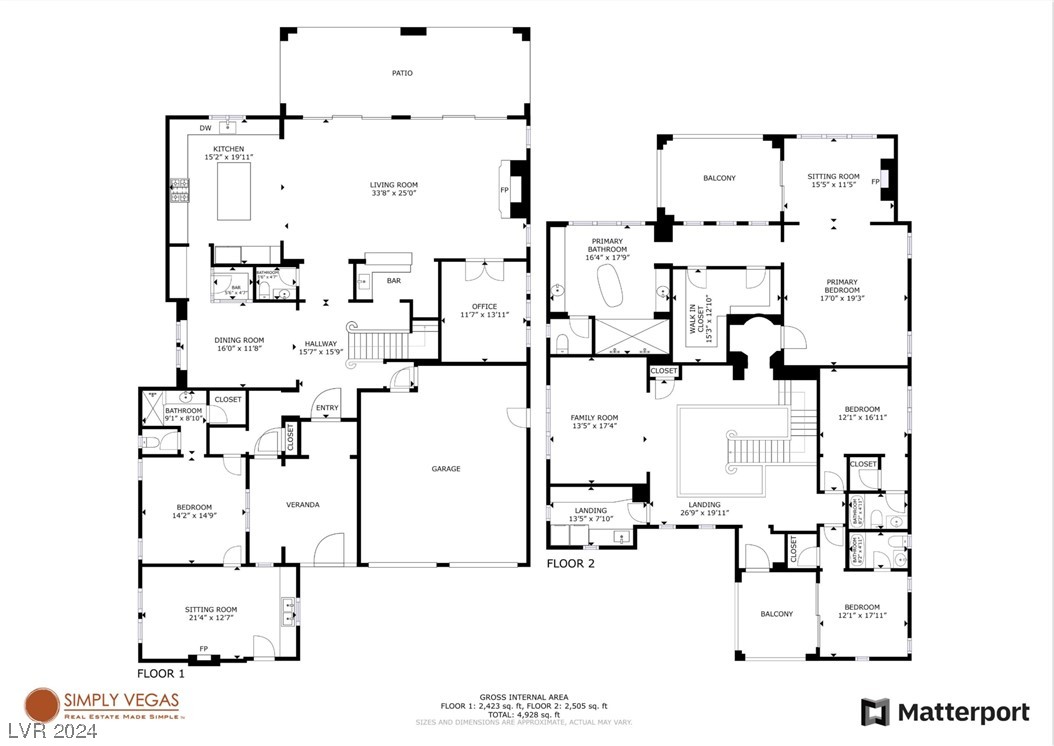 4069 San Franchesca Court