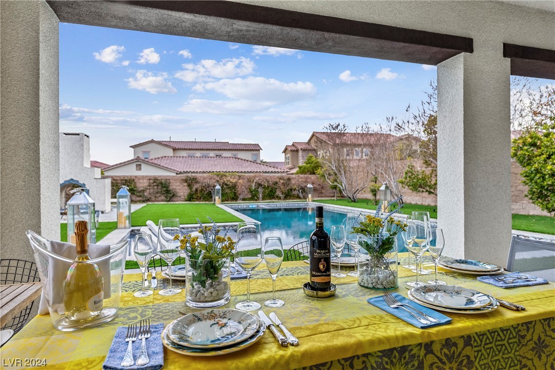 4069 San Franchesca Court