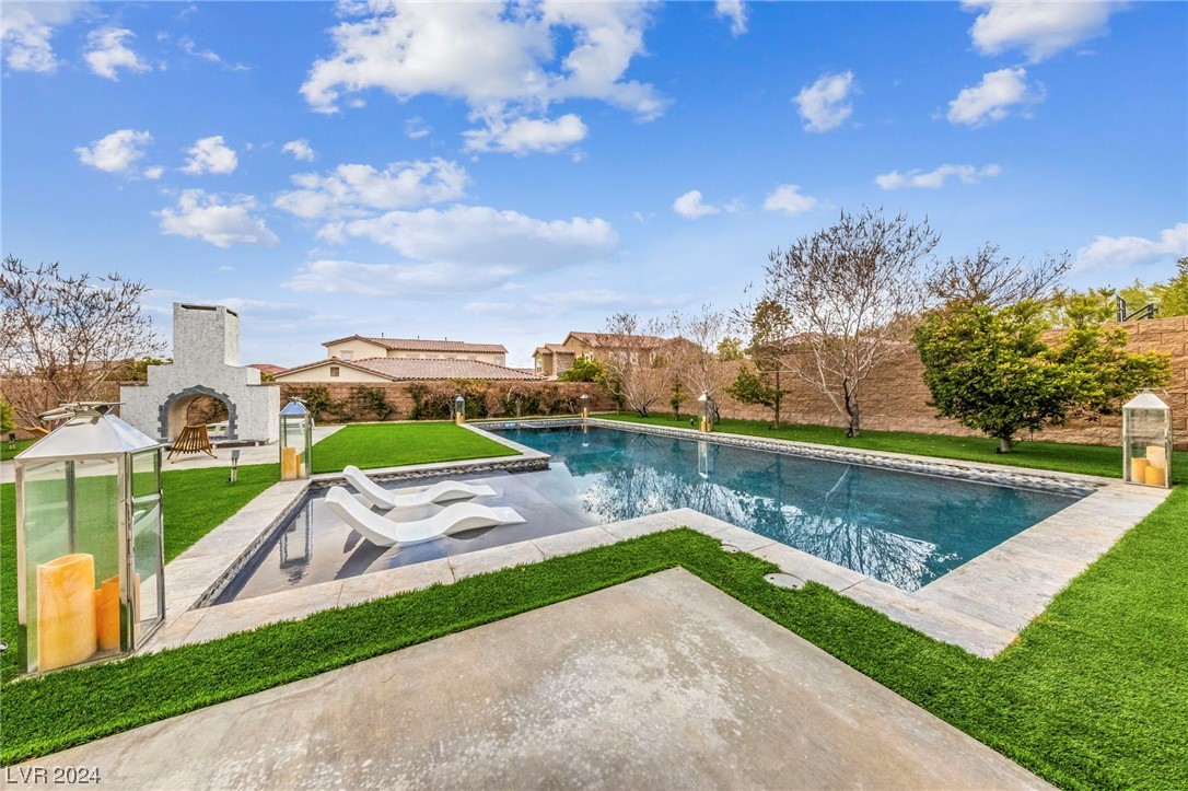 4069 San Franchesca Court