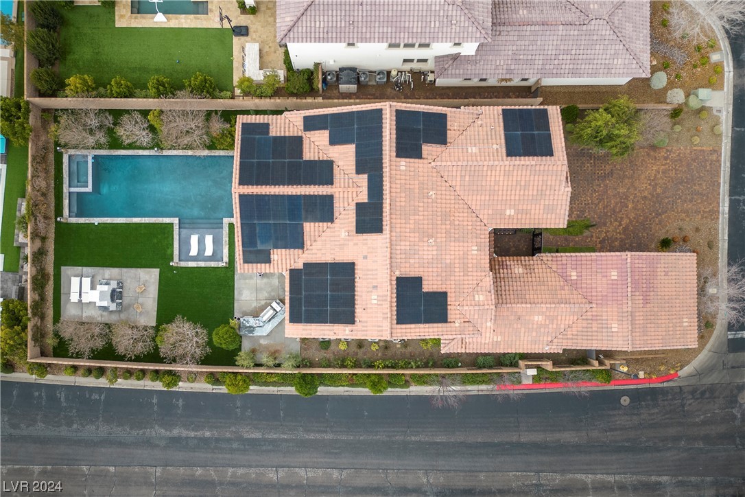 4069 San Franchesca Court
