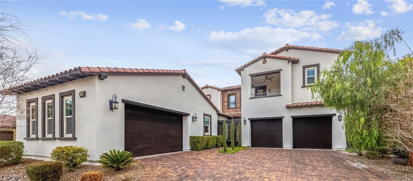 4069 San Franchesca Court