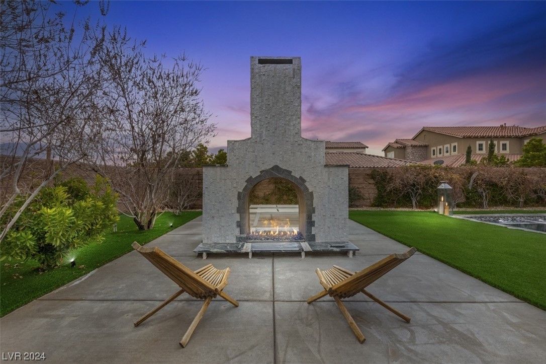 4069 San Franchesca Court