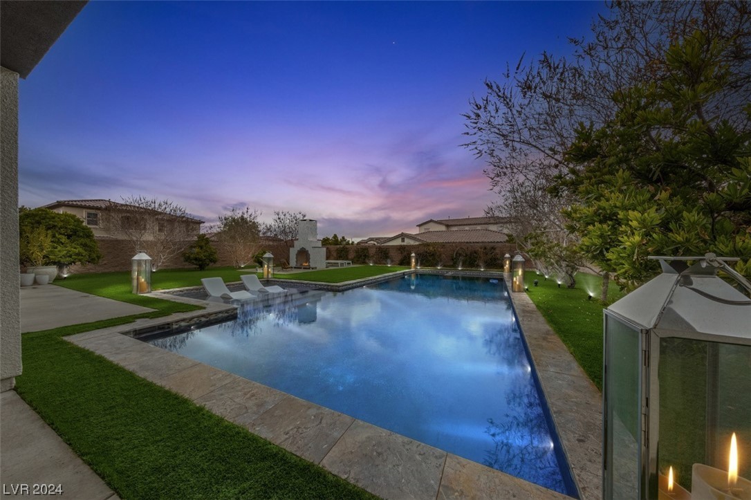 4069 San Franchesca Court