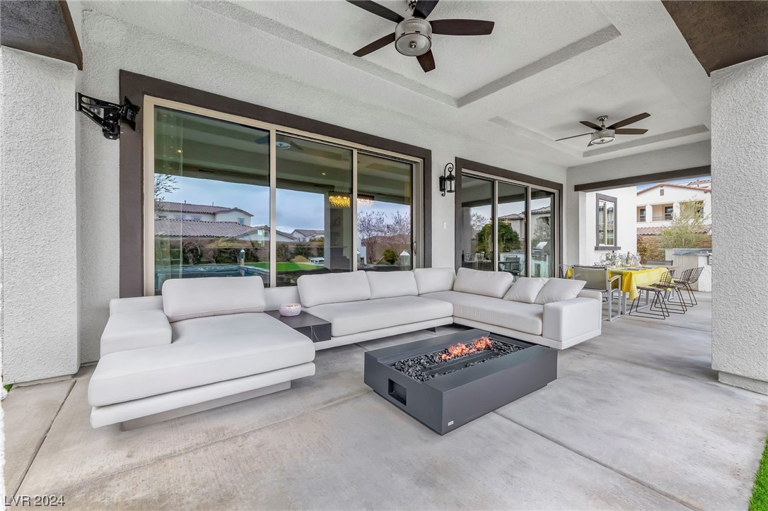 4069 San Franchesca Court