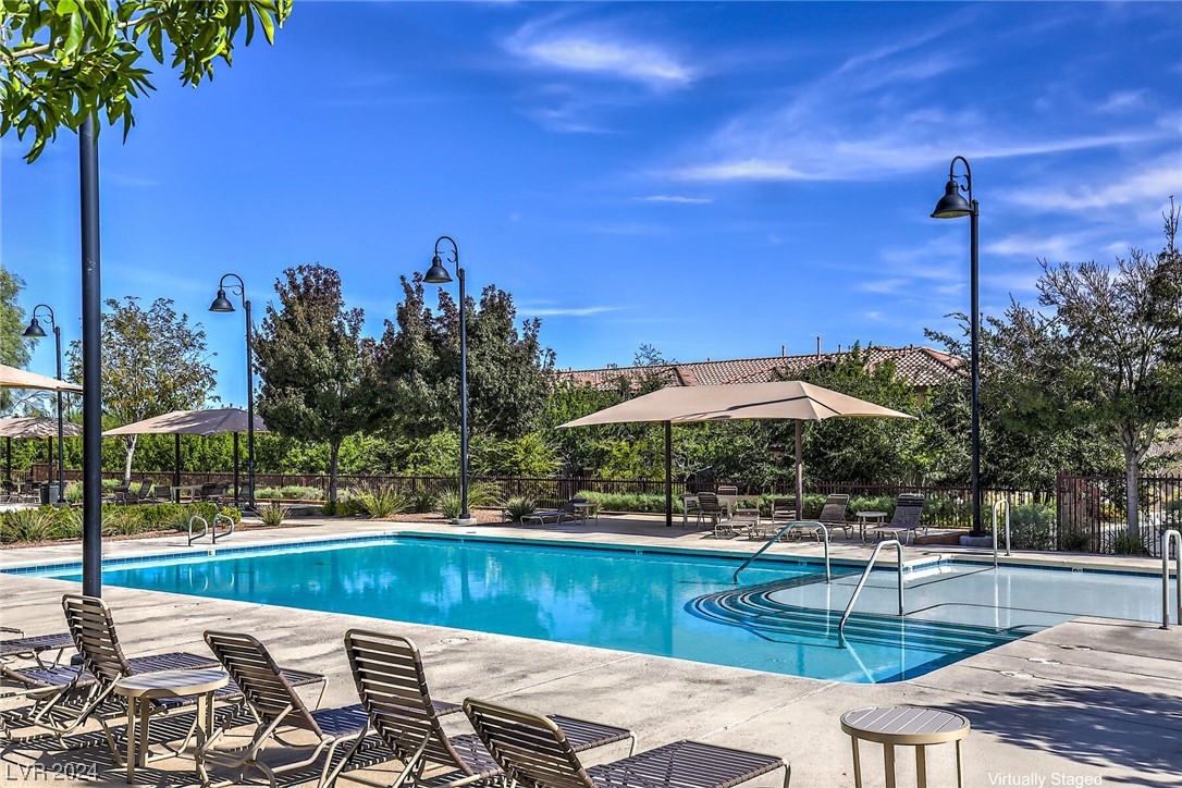 2068 Waterlily View Street