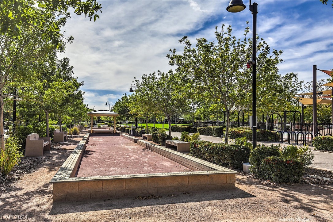 2068 Waterlily View Street