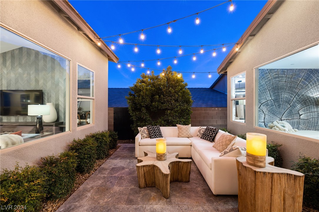 2004 Canyon Highlands Drive