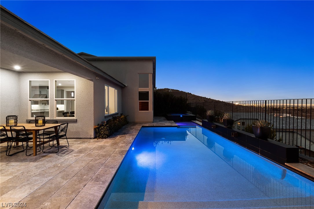 2004 Canyon Highlands Drive