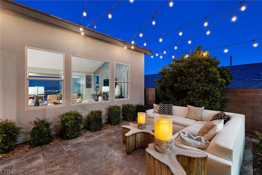 2004 Canyon Highlands Drive