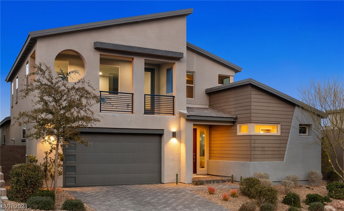 2004 Canyon Highlands Drive