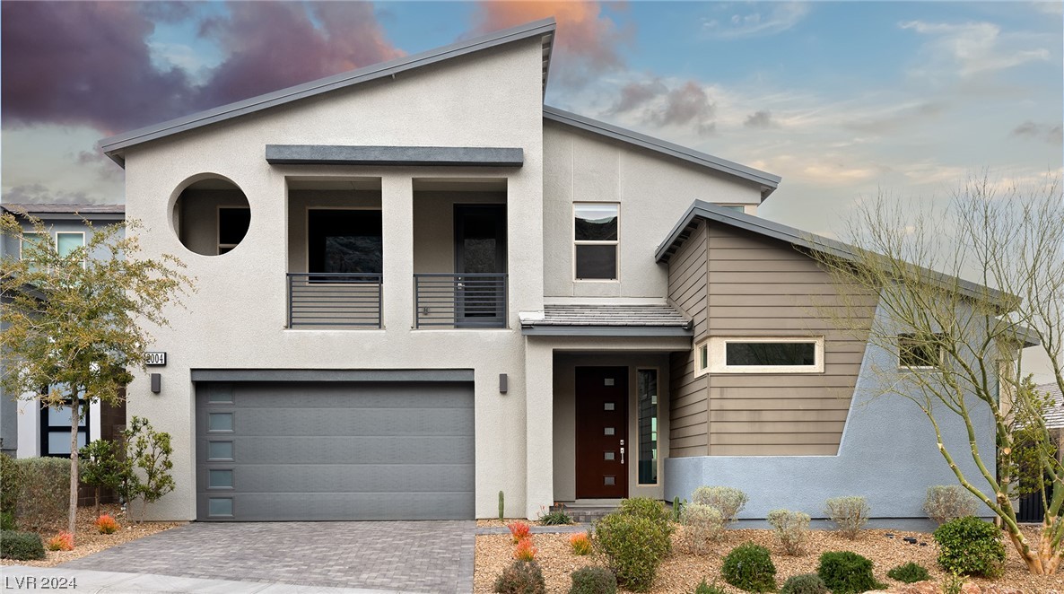 2004 Canyon Highlands Drive
