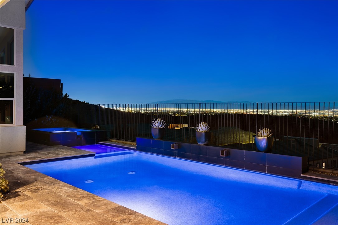 2004 Canyon Highlands Drive