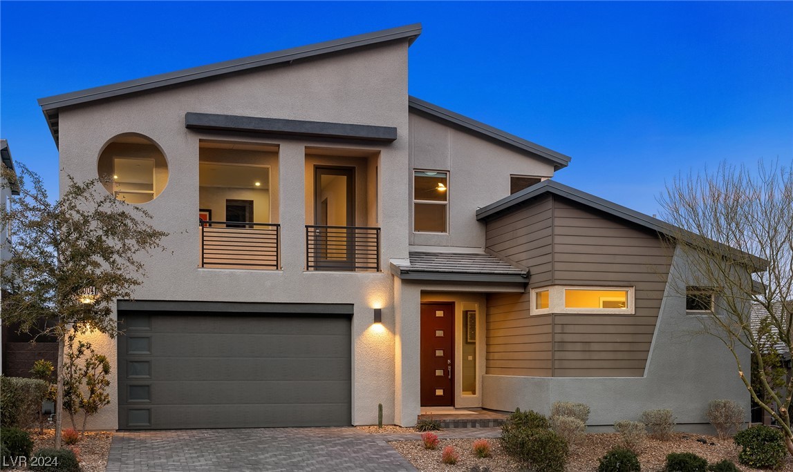 2004 Canyon Highlands Drive