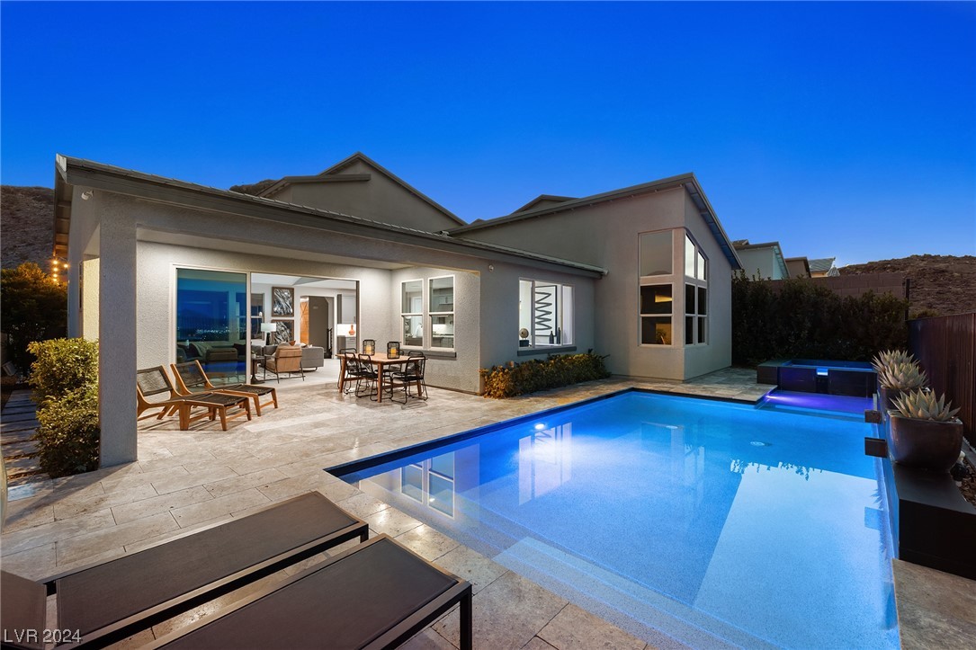 2004 Canyon Highlands Drive