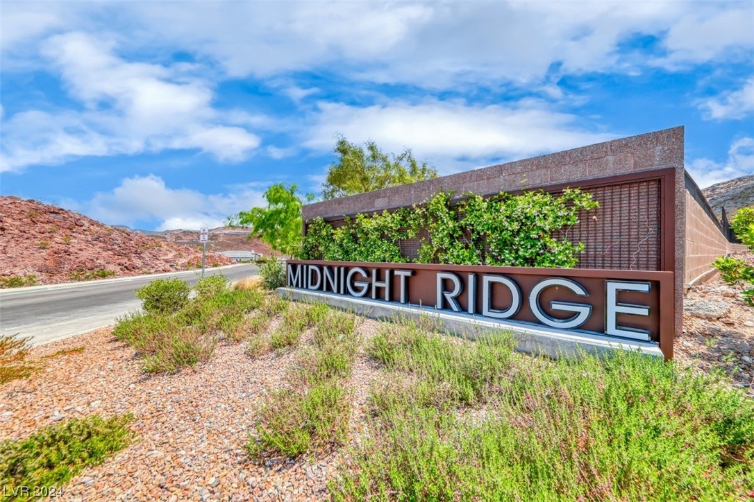 2004 Canyon Highlands Drive