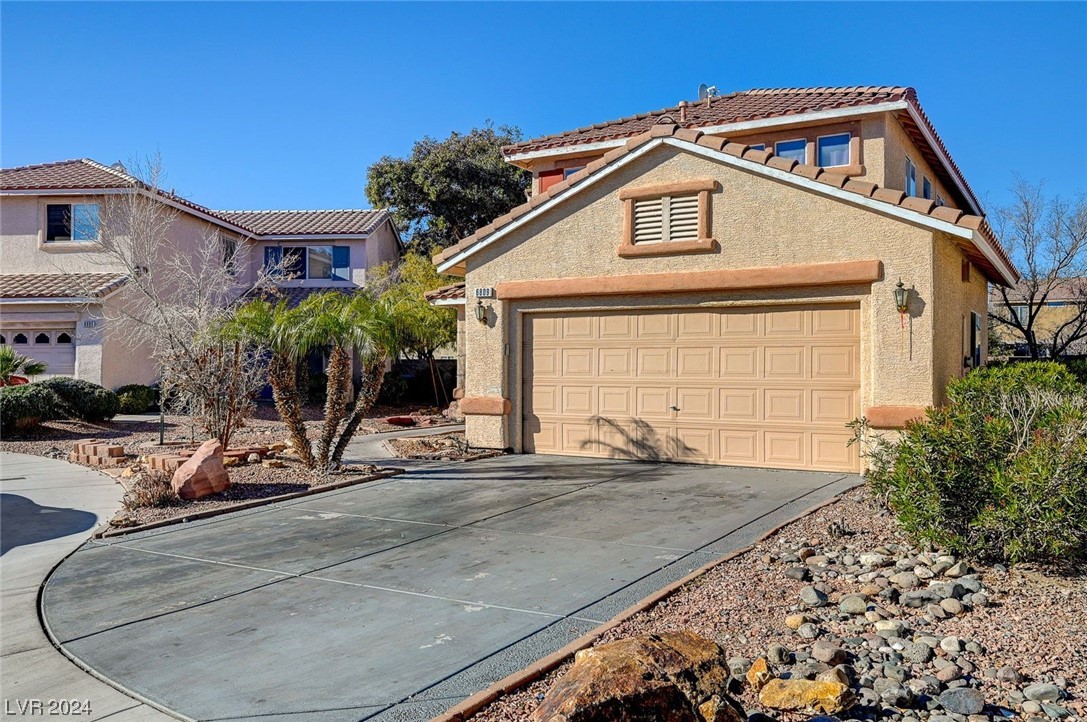 6809 Anteus Court