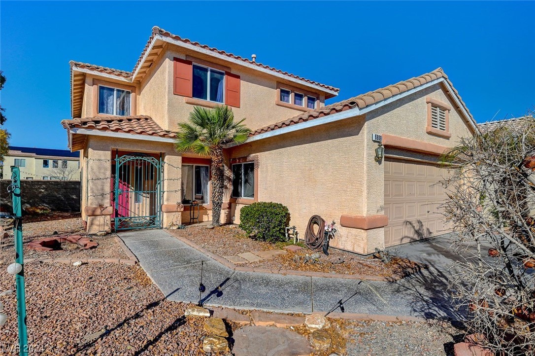 6809 Anteus Court