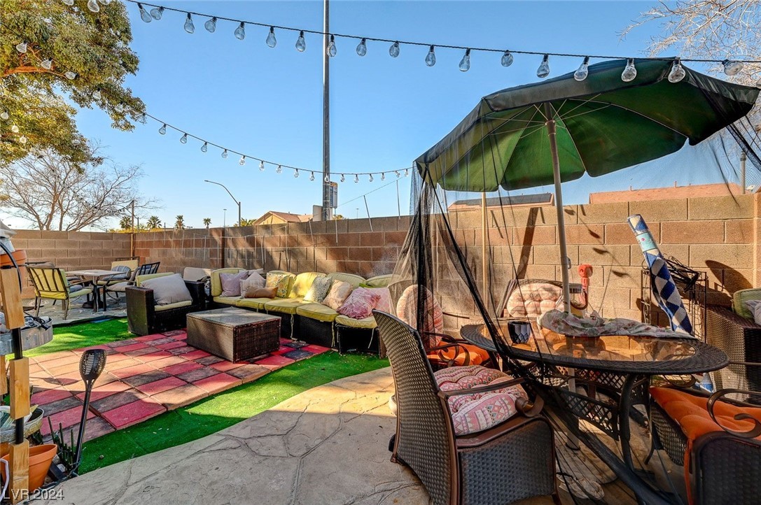 6809 Anteus Court