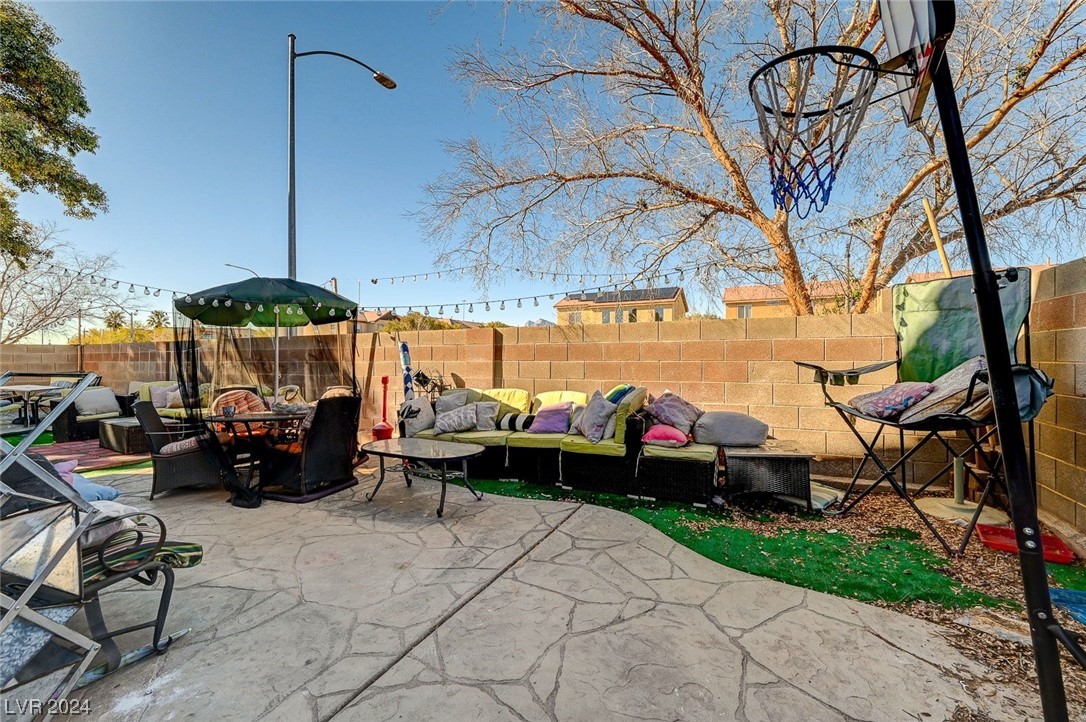 6809 Anteus Court