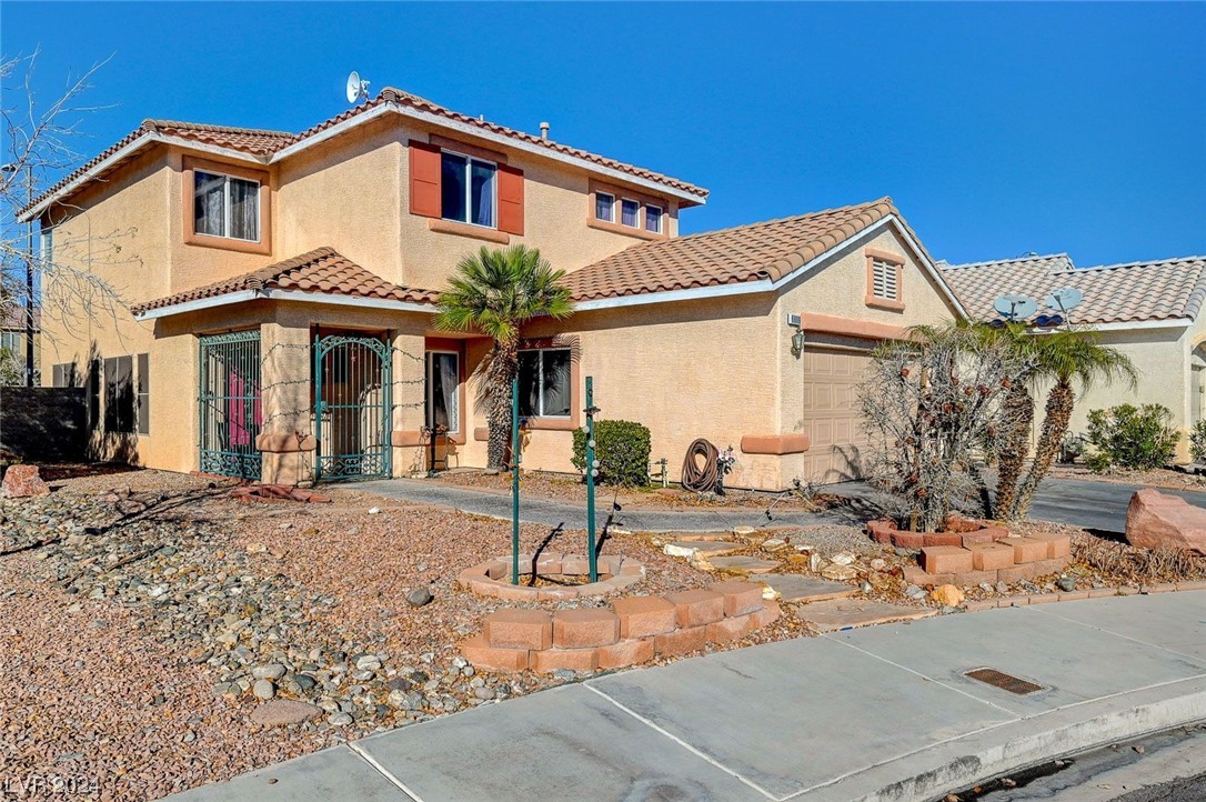 6809 Anteus Court
