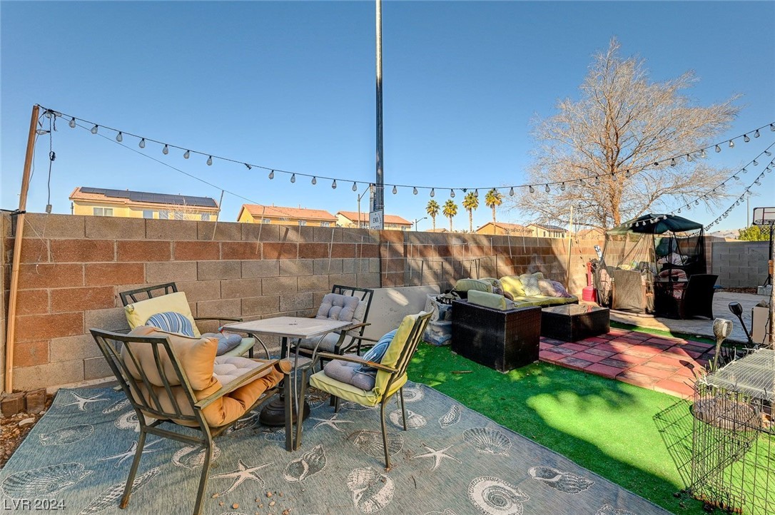 6809 Anteus Court