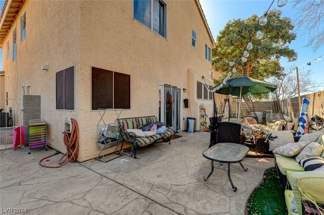 6809 Anteus Court
