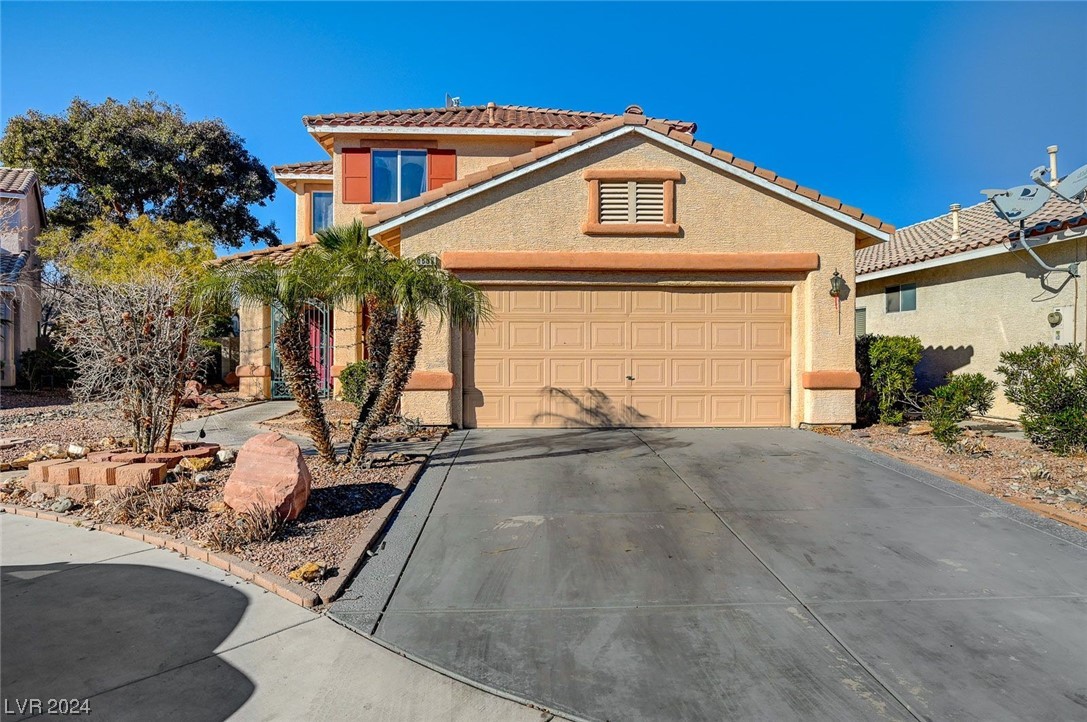 6809 Anteus Court