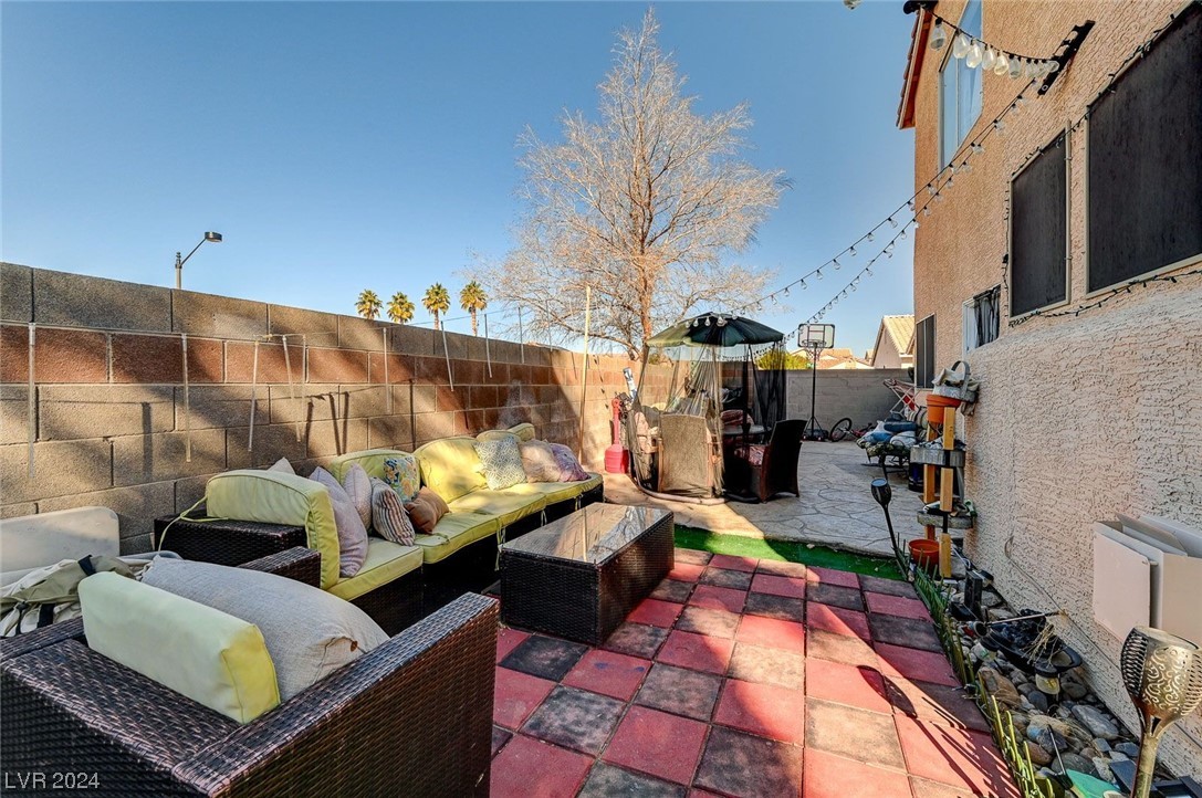 6809 Anteus Court