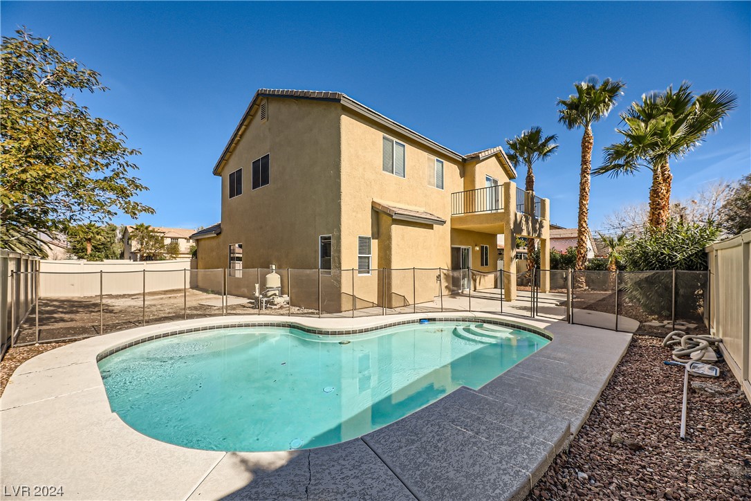 4225 Capri Canyon Court