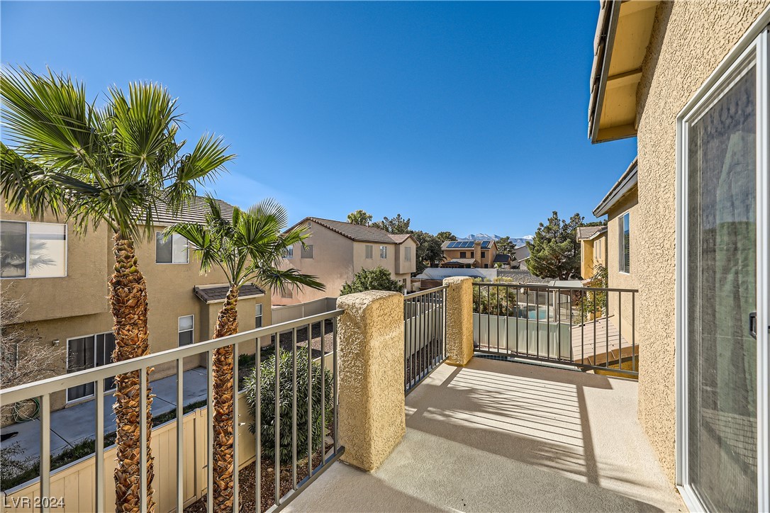 4225 Capri Canyon Court