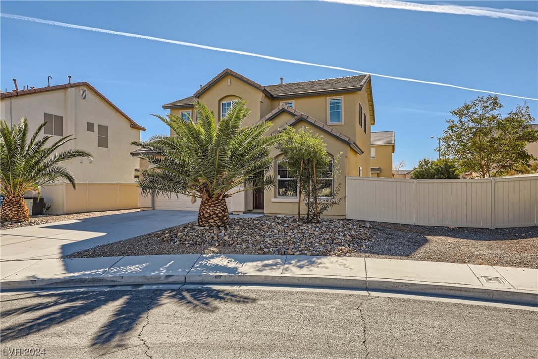 4225 Capri Canyon Court
