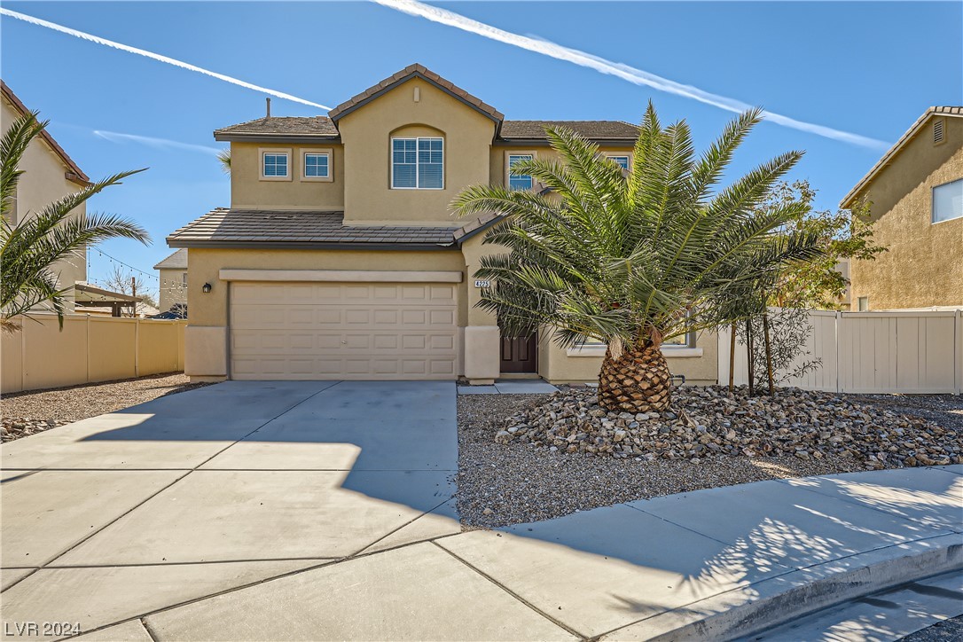 4225 Capri Canyon Court